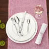 Villeroy & Boch Set de couverts Oscar 24 pièces Voir les images du produit 2