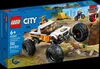 LEGO 60387 City Offroad Abenteuer, Camping Monster Truck Produktbild-Vorschau 30