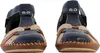 Slipper/Kletthalbschuh luftdurchlässig Produktbild-Vorschau 96