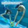Schildkröt - Funsport NEOPRENE DIVING SET (3-teilig, je 1 Produktbild-Vorschau 5