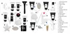 Accentra Adentskalender Couples 6052719IT Produktbild-Vorschau 2
