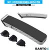 BARTOX Barttrimmer Bartschneider Haarschneider Profi Produktbild-Vorschau 2