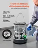 SucceBuy 9000 BTU Poêle à pétrole portable, appareil de Voir les images du produit 3