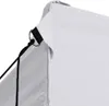 vidaXL Tenda professionale pieghevole per feste con 3 Anteprima dell’immagine prodotto 3