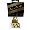 WonderWax Auto Duft Lufterfrischer Quadratisch Golden Water Produktbild-Vorschau 1