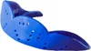 Chránič zubů SISU Aero S Royal Blue Náhled obrázku produktu 2
