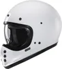 Kask pełnotwarzowy HJC V60 biały M Podgląd zdjęcia produktu 1
