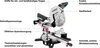 Metabo Kappsäge KGS 305 M Set, incl. 2x Sägeblatt, Produktbild-Vorschau 8