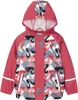 Lupilu Kinder Mädchen Matsch- Buddeljacke mit Kapuze Produktbild-Vorschau 1