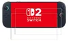 2X Schutzglas für Nintendo Switch 2 Displayfolie Produktbild-Vorschau 3