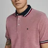 JACK&JONES Herren Poloshirts, 2er Pack - JJEPAULOS POLO Produktbild-Vorschau 18