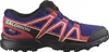 Salomon SPEEDCROSS CSWP J Blue/Red 37 Produktbild-Vorschau 4