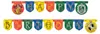 Banner Happy Birthday Harry Potter | Produktbild-Vorschau 3