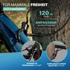 FISCHER Antivol à câble pour vélo avec collier Longueur : Voir les images du produit 4