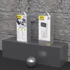 Batterie externe Dudao K15Max 30 000 mAh 22,5 W, blanche Voir les images du produit 7