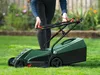 Bosch Home and Garden EasyRotak 32-215 Mains Lawn mower Anteprima dell’immagine prodotto 6
