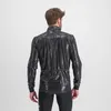 SPORTFUL Winddichte Fahrradjacke - GIARA - Schwarz S Produktbild-Vorschau 2