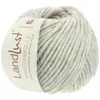 Lana Grossa - Landlust Winterwolle 0010 natur meliert Produktbild-Vorschau 1