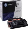 HP 81X       Schwarz     LaserJet    Tonerpatrone Náhľad obrázku produktu 19