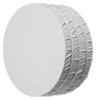 4x ART STAR RUNDE LEINWÄNDE Ø 40 cm | Baumwolle, Set | Produktbild-Vorschau 1