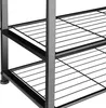 TecTake 404286, Dřevo Náhled obrázku produktu 14
