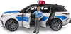 Range Rover Velar Polizeifahrzeug mit Polizist (inkl. Light Produktbild-Vorschau 7