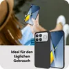 Hülle Xiaomi Poco F8 Ultra Schutzhülle - Cazy - Schwarz Produktbild-Vorschau 7
