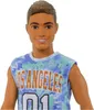 ZAMÓWIENIE POJEDYNCZE - Mattel DWK44; HJT11 - Lalka Barbie Podgląd zdjęcia produktu 12