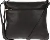 Kleine echt Leder Damen Umhängetasche Schultertasche Tasche Produktbild-Vorschau 1