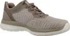 Skechers Sneakers 077-51412899070291 in Beige color size 38 Anteprima dell’immagine prodotto 11