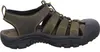 A side view of a brown KEEN Newport sandal for men. Produktbild-Vorschau