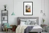 MuchoWow® Gerahmtes Poster Malerei - Barock - Rubens 60x90 Produktbild-Vorschau 7