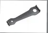 Shimano Gegenhalter TL-FC21 für Kettenblattschrauben 9/10 Produktbild-Vorschau 5