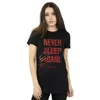 A Nightmare On Elm Street - "Never Sleep Again" T-Shirt für Produktbild-Vorschau 2