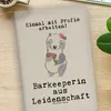 Mr. & Mrs. Panda Journal Barkeeperin Leidenschaft - Produktbild-Vorschau 2