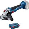 BOSCH Professional GWS 18V-10 Akku-Winkelschleifer 18,0 V, Produktbild-Vorschau 31