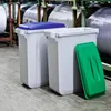 DURABLE Deckel für DURABIN® 60L rechteckig, 1800497020 grün Produktbild-Vorschau 13