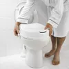 WC doska zvýšená Ridder A0071001 Náhľad obrázku produktu 4