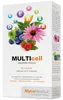 MycoMedica MULTIcell 60 tobolek MYCOMEDICA Náhled obrázku produktu 3