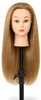 Tête à coiffer Iza 70 cm cheveux thermorésistants avec Voir les images du produit 8
