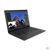 Lenovo ThinkPad T14 Gen 3 21CF - design charnière 180° - Voir les images du produit 5