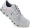 ON Running Cloud X 4 AD - Damen Sneakers Schuhe Wolf-Alloy Produktbild-Vorschau 1