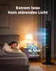 YASHE Turmventilator NDTFT14RH, 110 cm, 50 W, Fernbedienung Produktbild-Vorschau 6