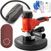 Mophorn Exzenterschleifer 225 mm, Schleifmaschine Werkzeug Produktbild-Vorschau 1