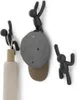 UMBRA BUDDY HOOK 3er Set Klettermännchen Garderobenhaken Produktbild-Vorschau 15
