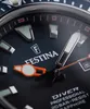 Orologio Festina F20663-1 argento Anteprima dell’immagine prodotto 13