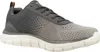 SKECHERS Track Ripkent Schuhe Herren grau 45 Produktbild-Vorschau 35