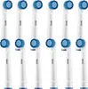 Zahnbürsten, kompatibel mit Oral-B Sensitive Clean – 12 Produktbild-Vorschau 1