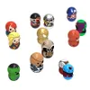 TM Toys 006 Wooblies Marvel Sammelbox Produktbild-Vorschau 6