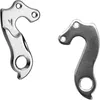 Union patte de dérailleur Gh-045 M4X0,70 Vis incluses Voir les images du produit 5